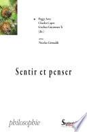 Sentir et penser