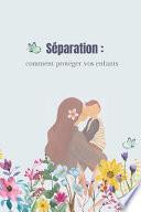 Séparation