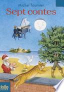 Sept contes