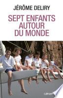 Sept enfants autour du monde