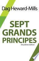 Sept grands principes