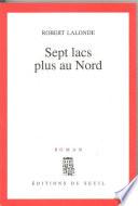 Sept Lacs plus au Nord