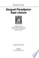 Sept visions