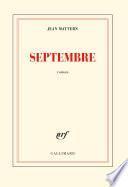 Septembre