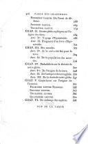 Septième édition et la seule conforme au manuscript original. [With a version of Courvoisier's introduction to the 1789 edition.]