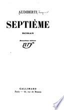 Septième