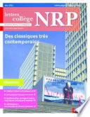 Séquence pédagogique  Des classiques très contemporains  - NRP Collège - 3e, 4e, 5e, 6e (Format PDF)