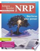 Séquence pédagogique  Des livres pour penser - NRP Lycée (Format PDF)