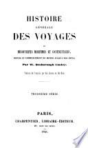 sér. Livre 5. [Découvertes modernes depuis le Capitaine Cook jusqu'à nos jours