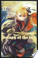 Seraph of the end - Tome 17