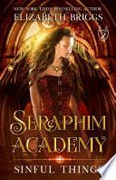 Seraphim Academy 2