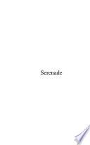 Sérénade