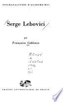 Serge Lebovici