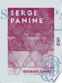 Serge Panine