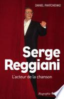 Serge Reggiani