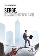 Serge, roman d'un consultant