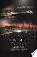 Serial Killer - Versus | Roman lesbien, thriller lesbien