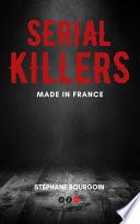 Serial killers made in France
