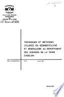 Serie documentation