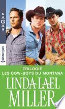 Série « Les cow-boys du Montana » : l'intégrale