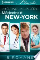 Série Médecins à New York : l'intégrale