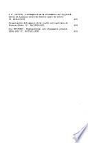 Serie sciences de l'homme