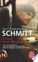 Série unique L1 : Ulysse from Bagdad de Eric-Emmanuel Schmitt : ex. 1