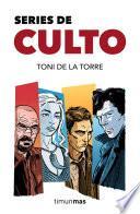 Livre Series de culto