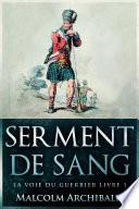 Serment De Sang