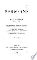 Sermons