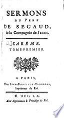 Sermons