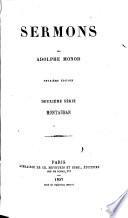 Sermons