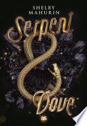 Serpent Dove (Ebook)