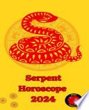 Serpent Horoscope 2024