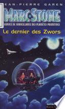 Service de surveillance des planètes primitives (1)