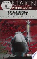 Service de surveillance des planètes primitives (19)