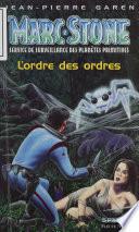 Service de surveillance des planètes primitives (2)