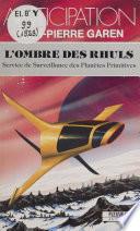 Service de surveillance des planètes primitives (22)