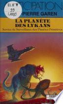 Service de surveillance des planètes primitives (24)