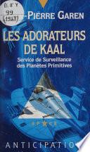 Service de surveillance des planètes primitives (33)