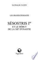 Sésostris Ier et le début de la XIIe dynastie
