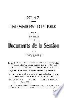 Sessional papers