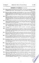 Sessional Papers