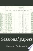 Sessional Papers