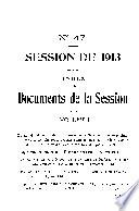 Sessional papers