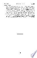 Sessional Papers