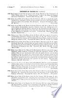 Sessional Papers