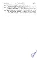Sessional Papers