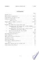 Sessional Papers