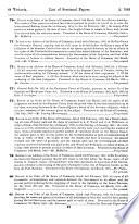 Sessional Papers of the Parliament of the Dominion of Canada